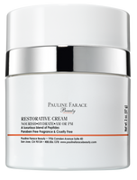 Restorative Cream am & pm Nightime (previously Bio-Therapy night cream)