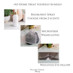 At-Home Treat Yourself Bundle