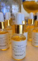 FACIAL OIL -Back in stock!  *Collaboration with Mountain Medicine