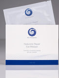 Hyaluronic eye repairw mask 10 pair