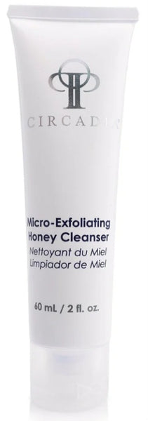 Honey Micro-Exfoliant