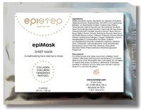 EPI SHEET MASK * limited sale