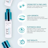 EYE/ LASH CREAM