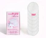 Toner Puffs