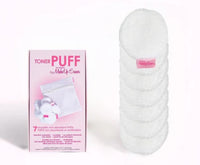 Toner Puffs