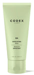 Exfoliating Wash  -Codex Labs