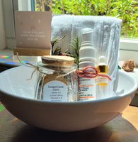 FORAGED FACIAL STEAM KIT *Fall Promo