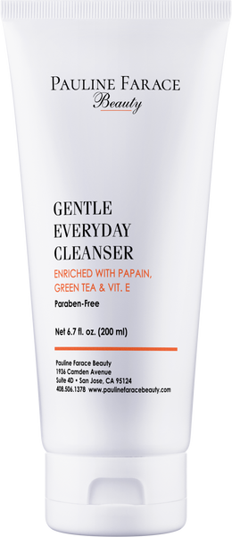 Every Day Gentle Cleanser